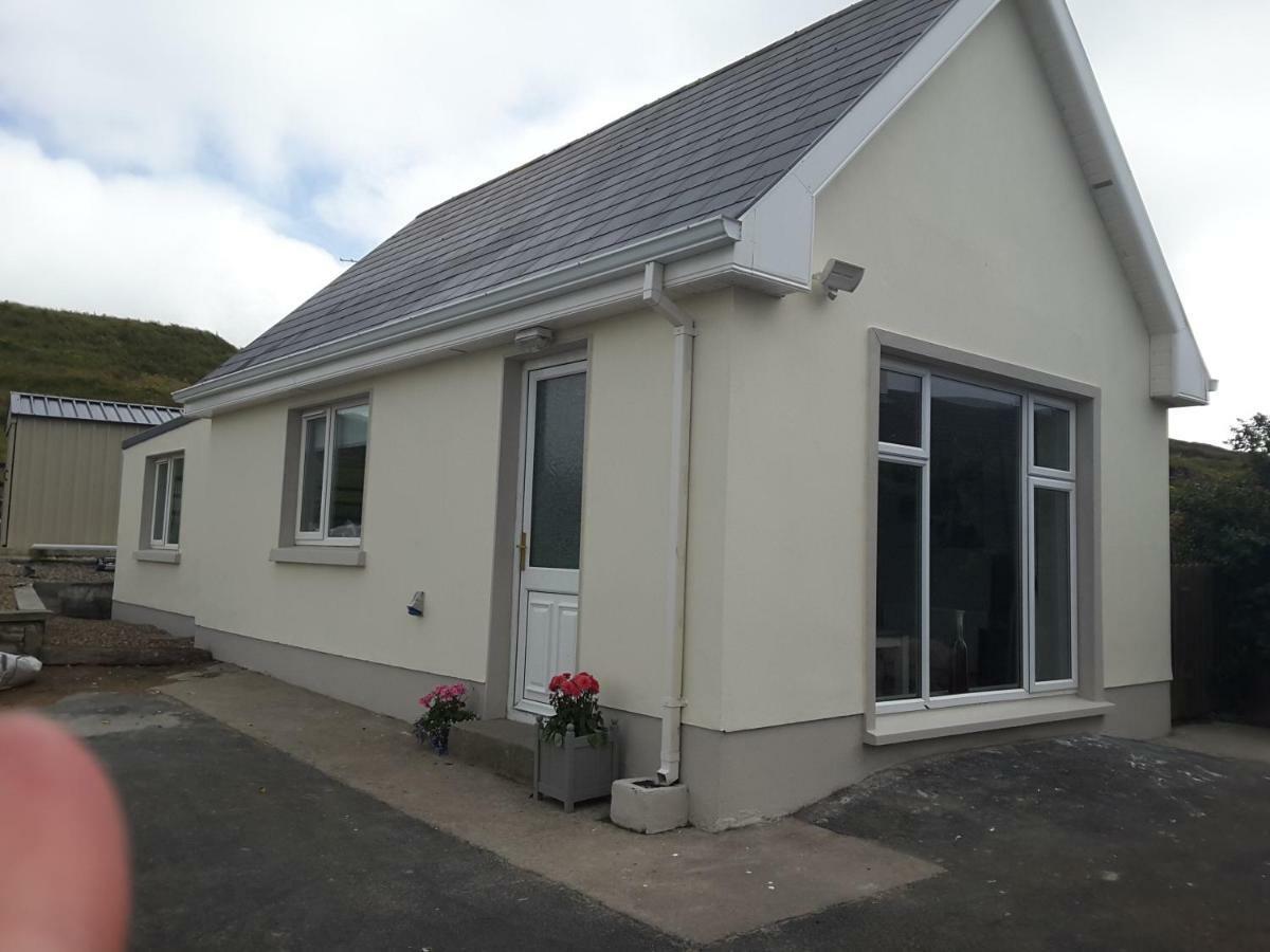 Island View Lodge Doolin Exterior photo