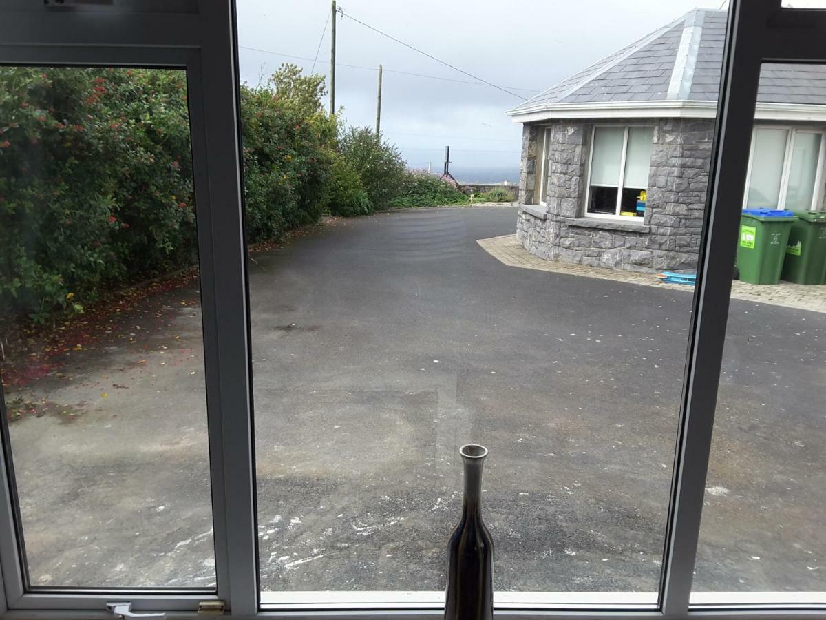 Island View Lodge Doolin Exterior photo